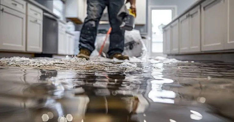 Water damage restoration companies near me in Freeburg, PA - Emergency flood extraction